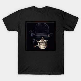 Dead is Cool T-Shirt